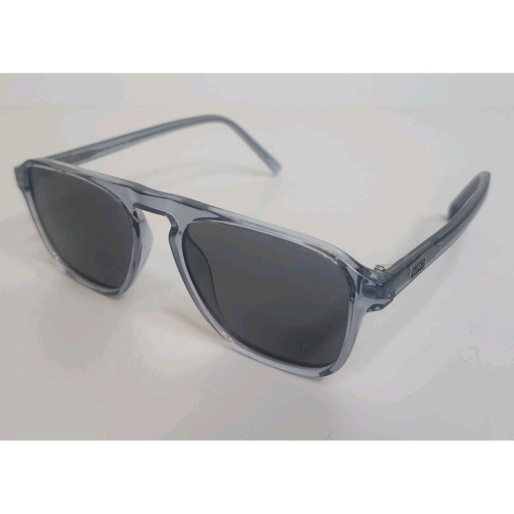 WMP AVI005 BLUBLK Emerson Blue/Black 54-20-147 Sunglasses